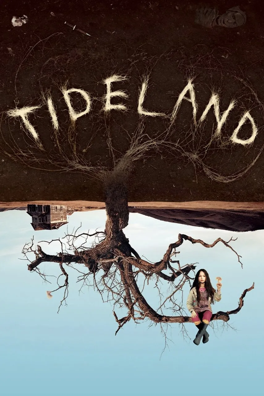 Tideland (2005)