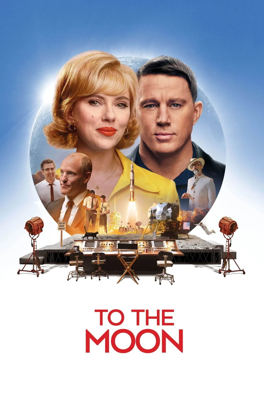 To the Moon (2024)