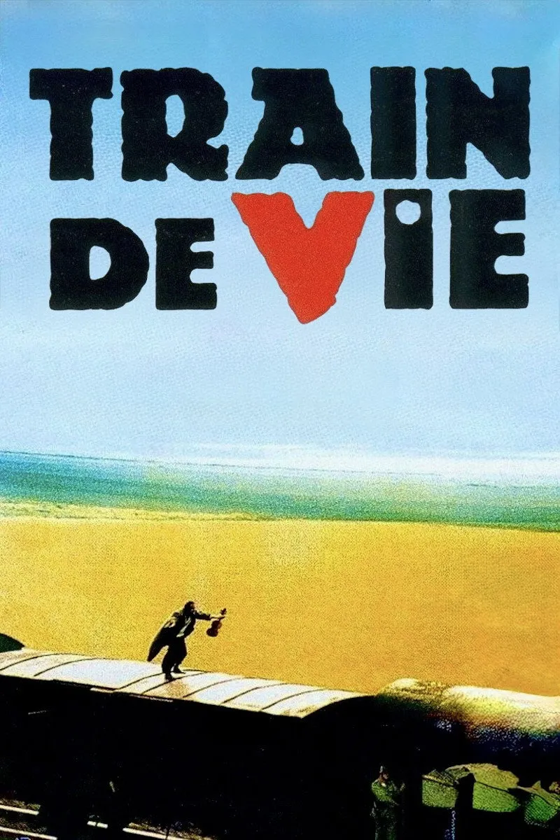 Train de vie (1998)