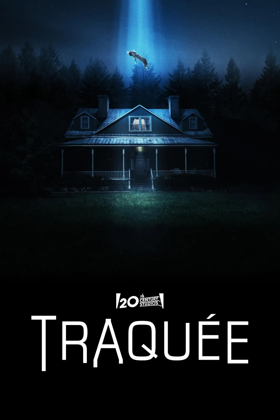 Traquée (2023)