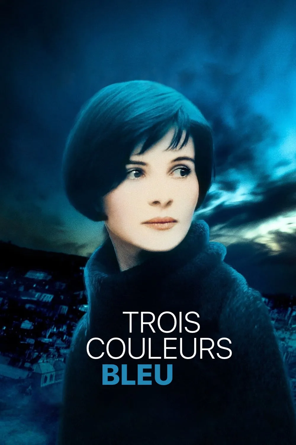 Trois couleurs : Bleu (1993)