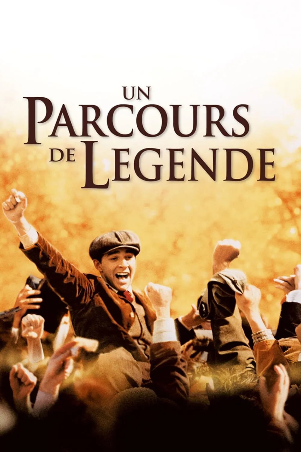 Un Parcours de Légende (2005)