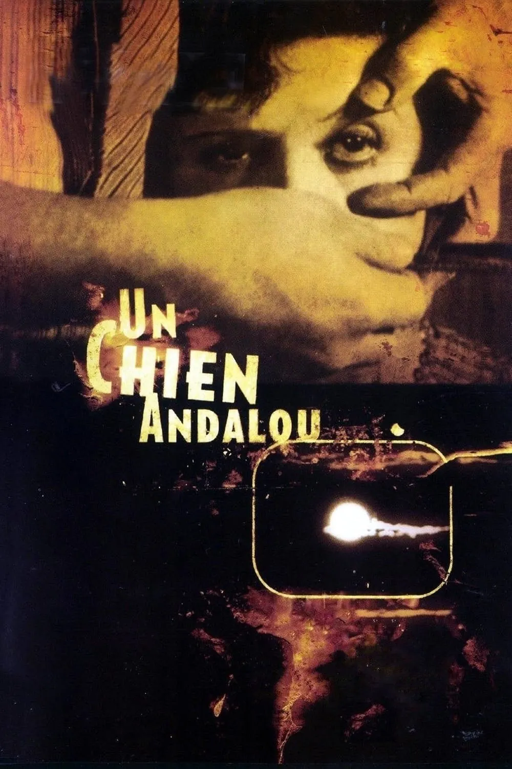 Un chien andalou (1929)