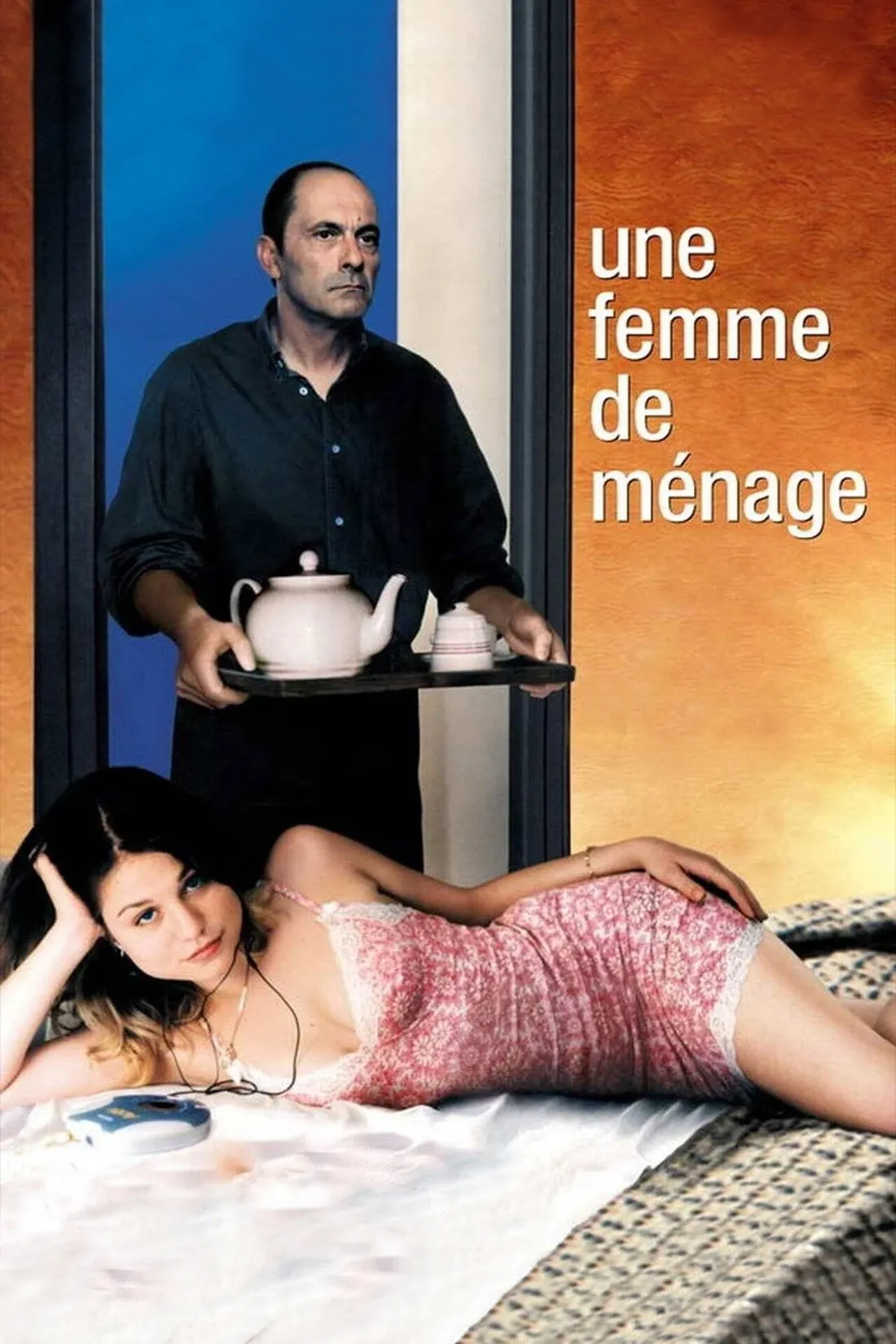 Une femme de ménage (2002)