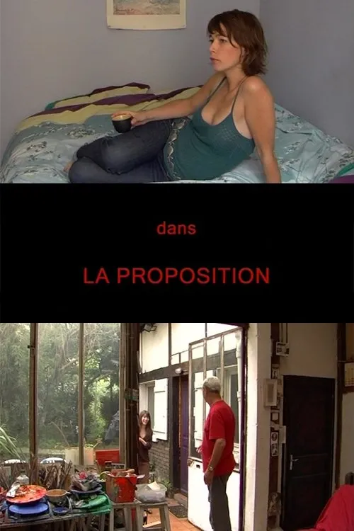 Une proposition (2009)