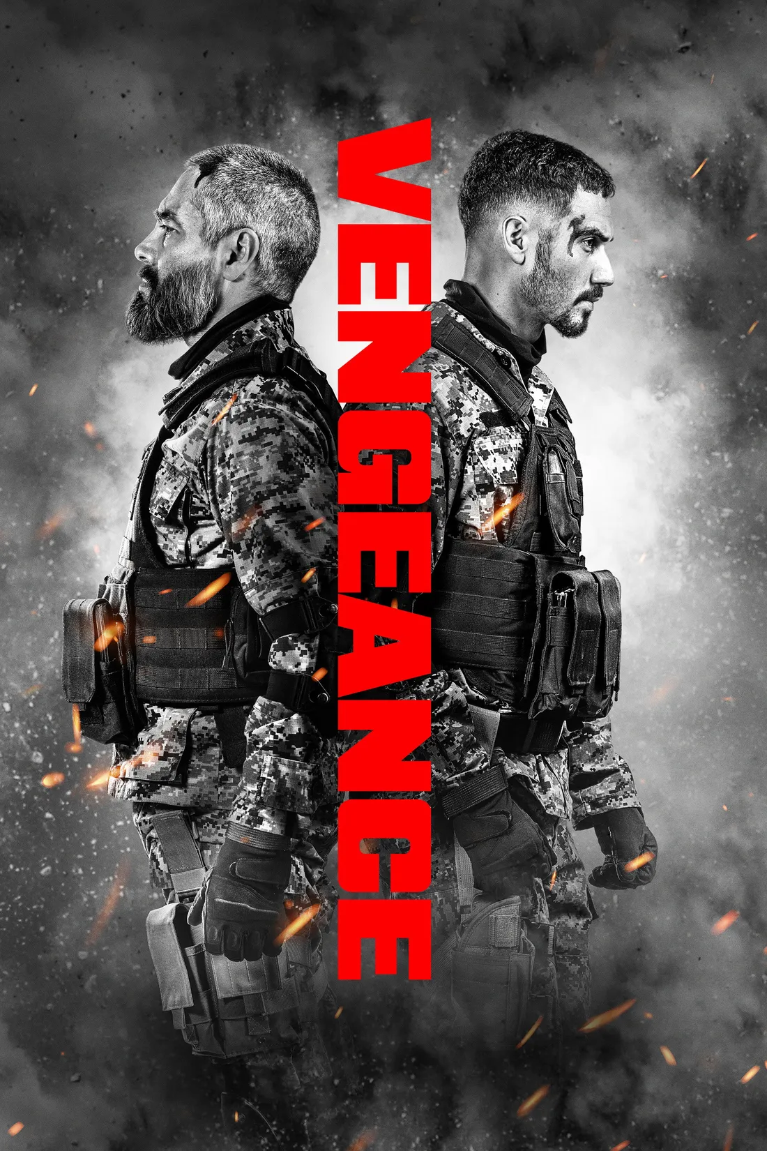 Vengeance (2026)