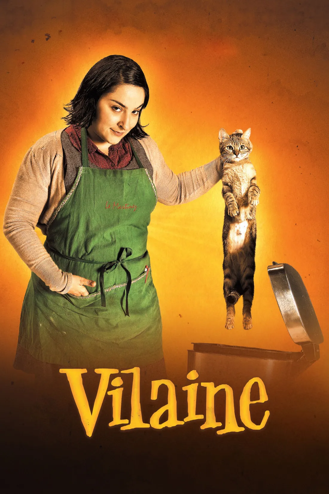 Vilaine (2008)