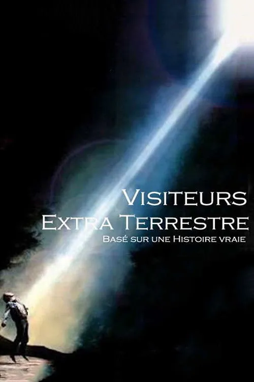 Visiteurs Extraterrestres (1993)