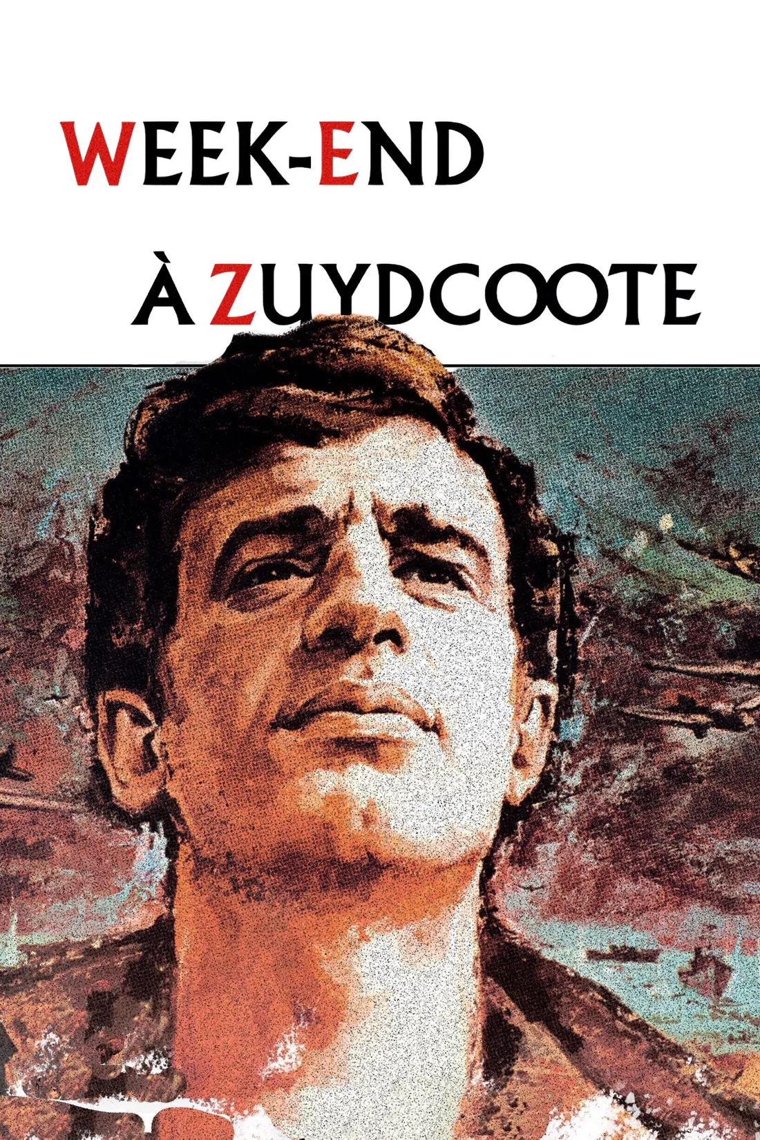 Week-end à Zuydcoote (1964)
