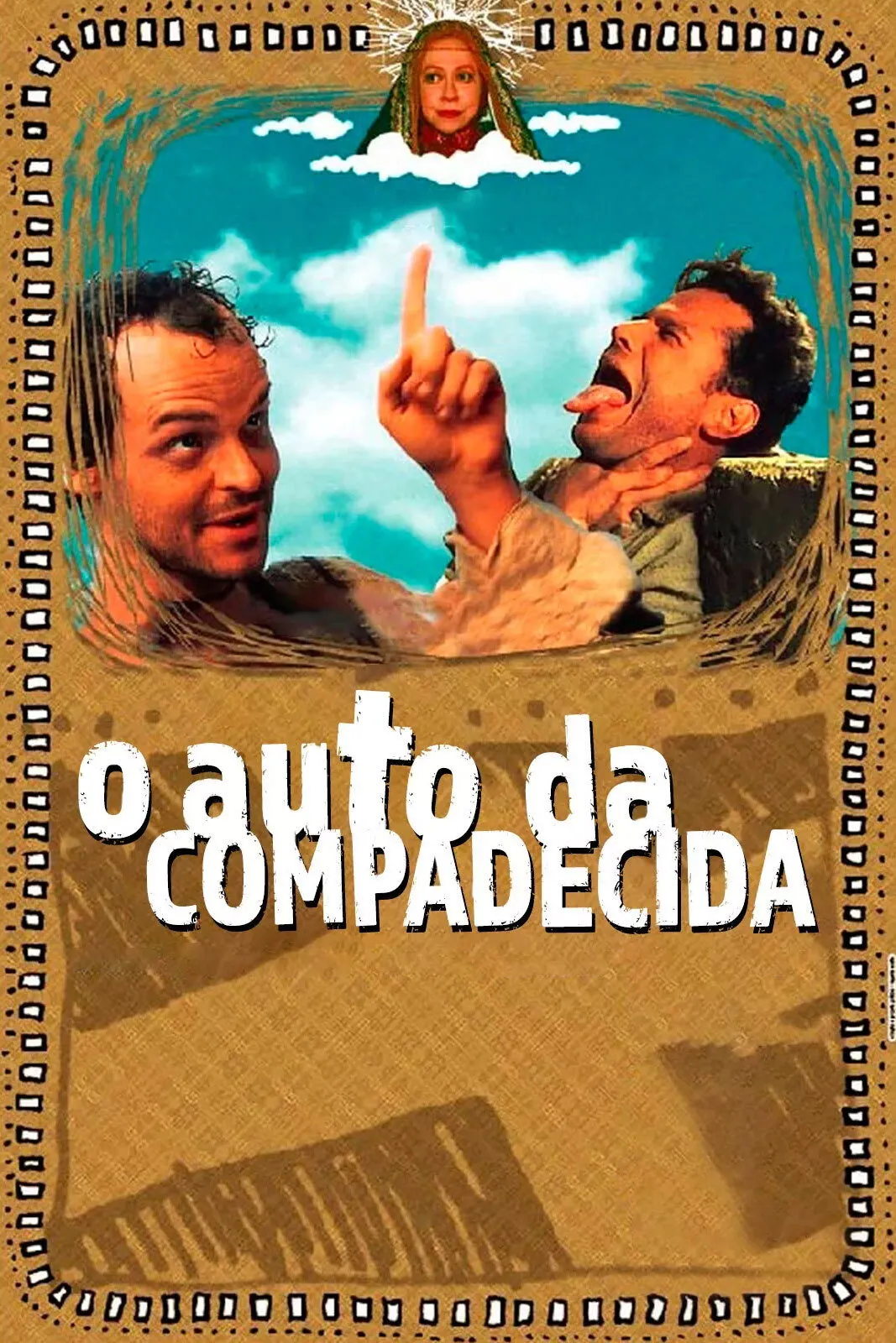 Will A Dog (2000)